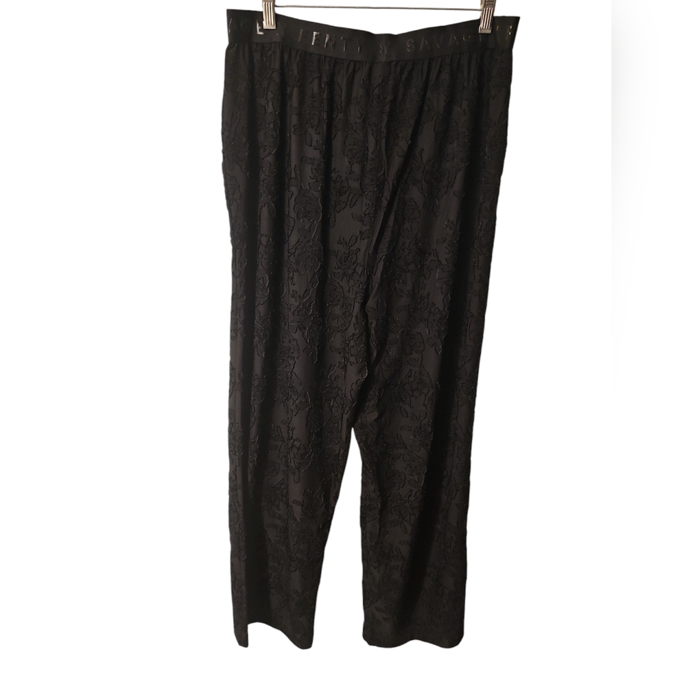 SAVAGE X FENTY "Charming Prince" Sleep Pants, Men's, Size L - NWT